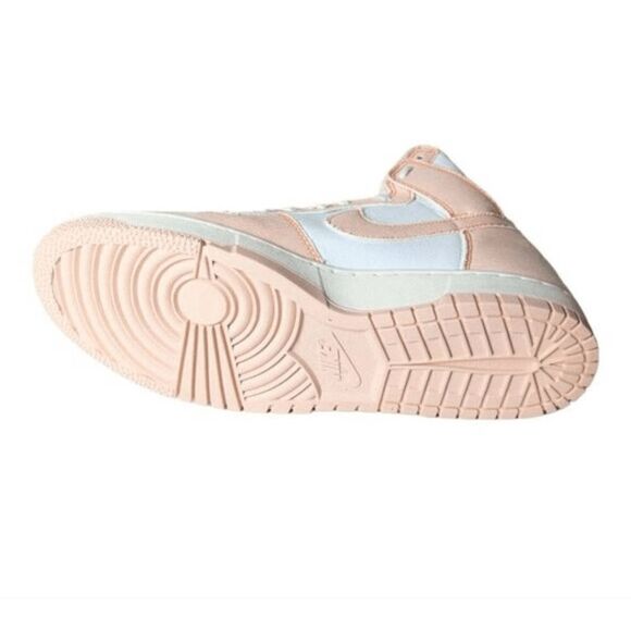 NWOB NIKE Dunk High 1985 'Arctic Orange' Sneakers Size M10.5/W12 - Picture 9 of 9